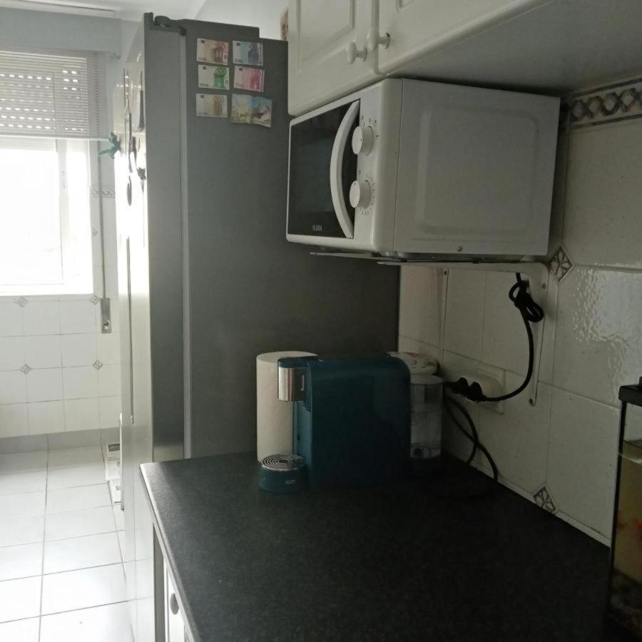 Apartamento T2- Apartamento Do Gu Apartment Ponta Delgada Exterior foto