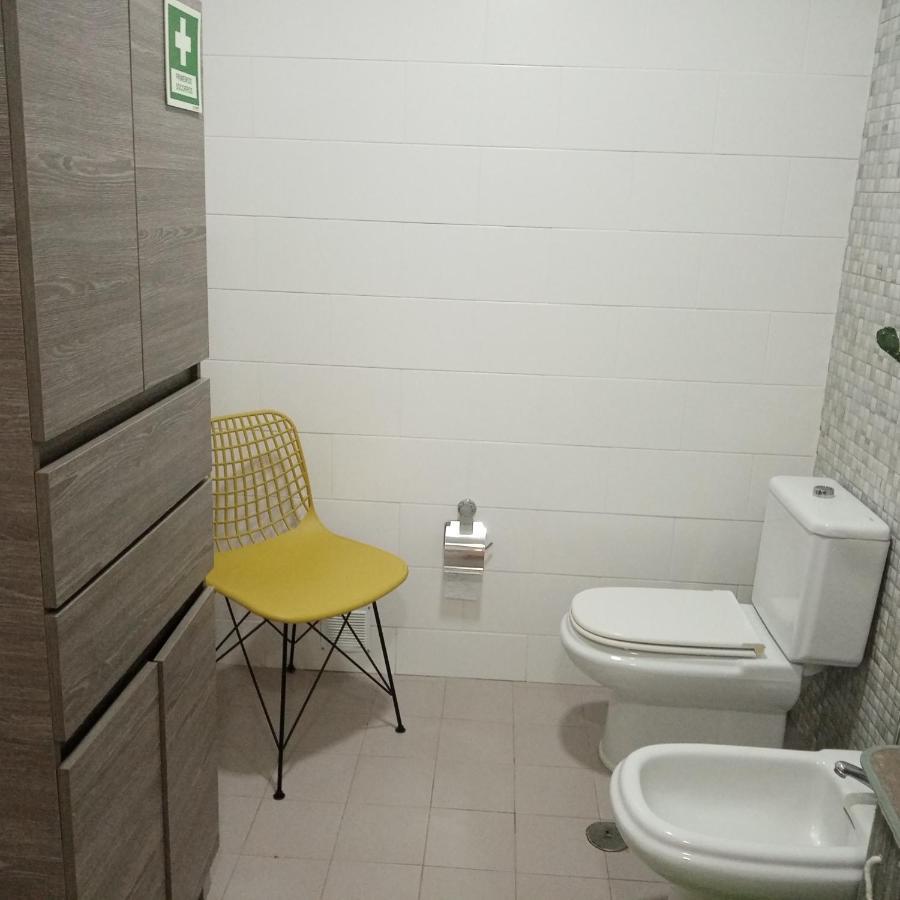 Apartamento T2- Apartamento Do Gu Apartment Ponta Delgada Exterior foto