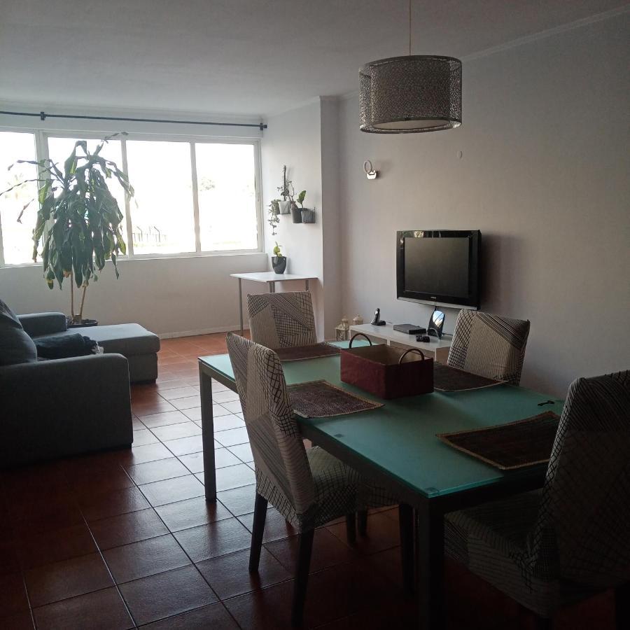 Apartamento T2- Apartamento Do Gu Apartment Ponta Delgada Exterior foto